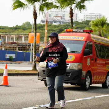 Runner Photo 5395454