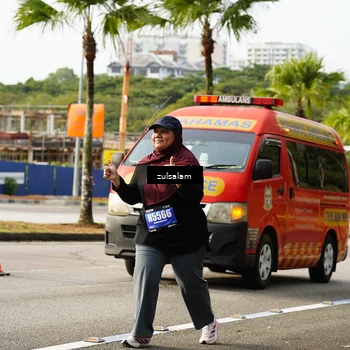 Runner Photo 5395456