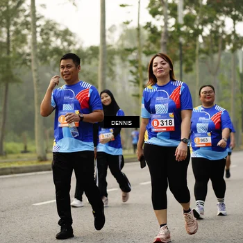 Runner Photo 5395458