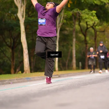 Runner Photo 5395464