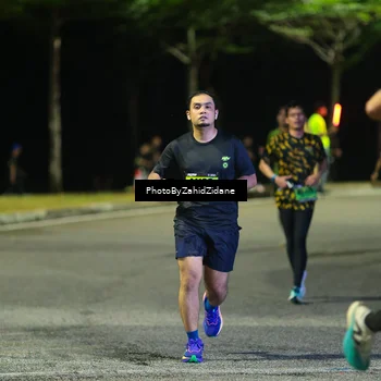 Runner Photo 5395467