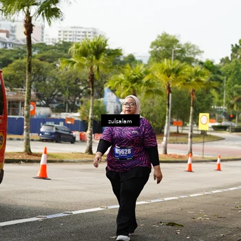 Runner Photo 5395475