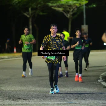 Runner Photo 5395477