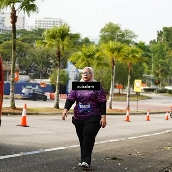 Runner Photo 5395479