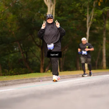 Runner Photo 5395483