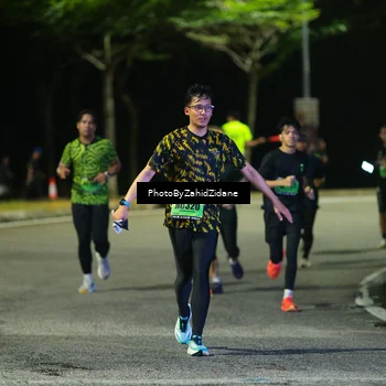 Runner Photo 5395493
