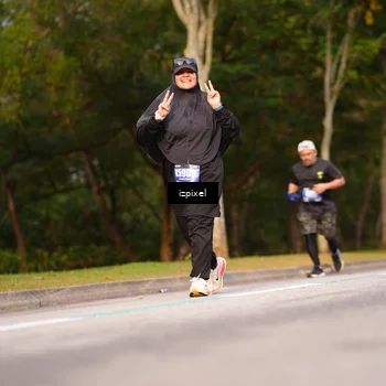 Runner Photo 5395495