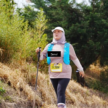 Runner Photo 5395497