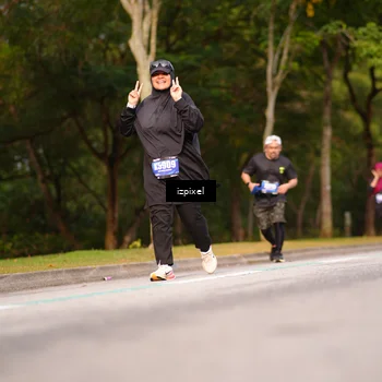 Runner Photo 5395498