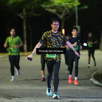 Runner Photo 5395510