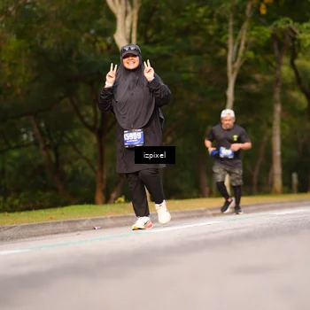 Runner Photo 5395517