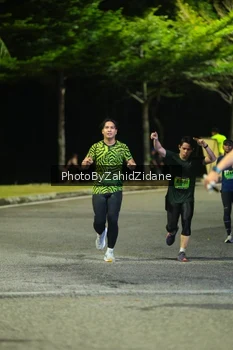 Runner Photo 5395518
