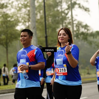 Runner Photo 5395519