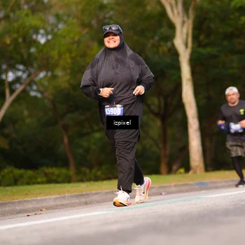 Runner Photo 5395521