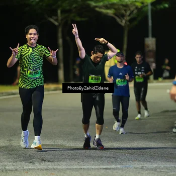 Runner Photo 5395528