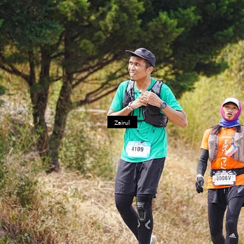 Runner Photo 5395531