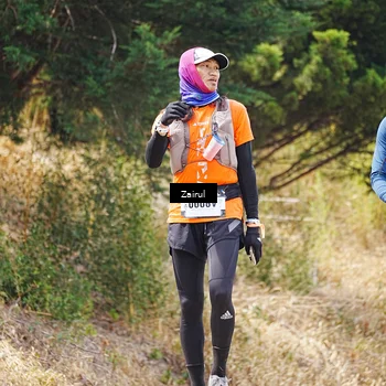 Runner Photo 5395532