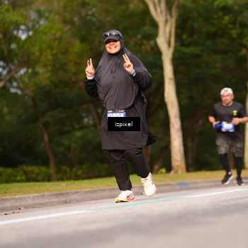 Runner Photo 5395535