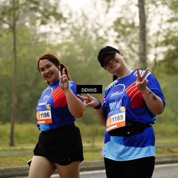 Runner Photo 5395537