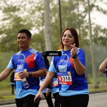 Runner Photo 5395543