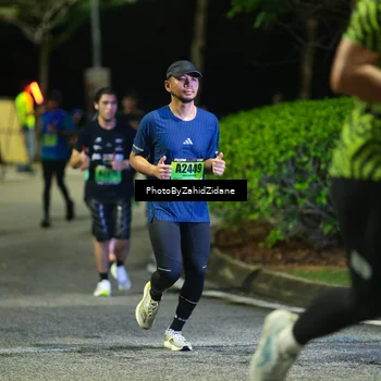 Runner Photo 5395545