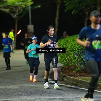 Runner Photo 5395547