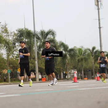 Runner Photo 5395552