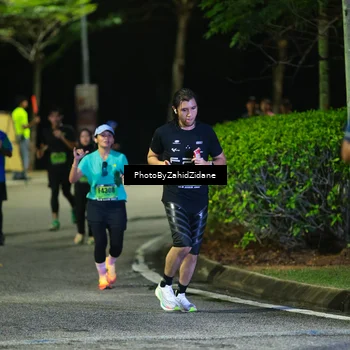 Runner Photo 5395553
