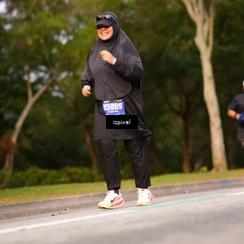 Runner Photo 5395554