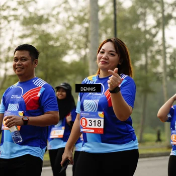 Runner Photo 5395556