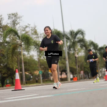 Runner Photo 5395566