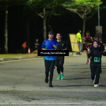 Runner Photo 5395570