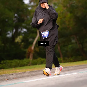 Runner Photo 5395571