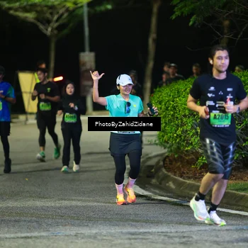 Runner Photo 5395572