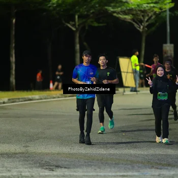 Runner Photo 5395577