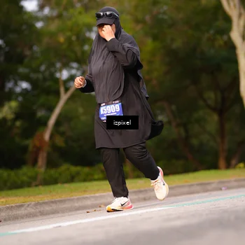 Runner Photo 5395578