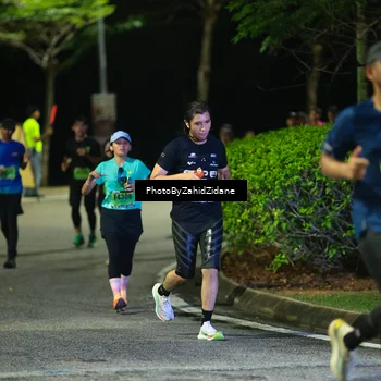 Runner Photo 5395579