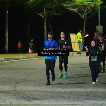 Runner Photo 5395580