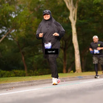 Runner Photo 5395582