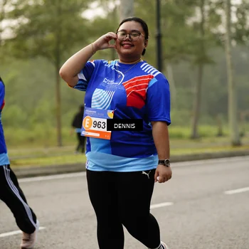 Runner Photo 5395585