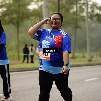 Runner Photo 5395589