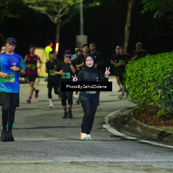 Runner Photo 5395593