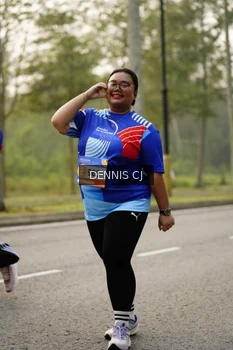 Runner Photo 5395594