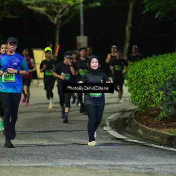 Runner Photo 5395601