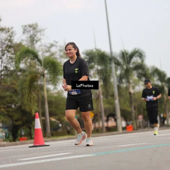 Runner Photo 5395603