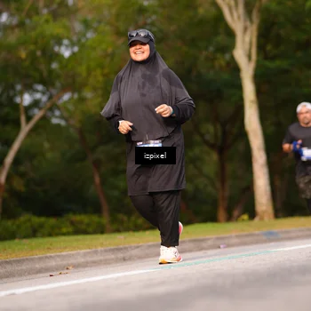 Runner Photo 5395604