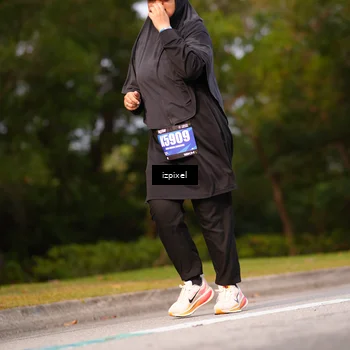 Runner Photo 5395608