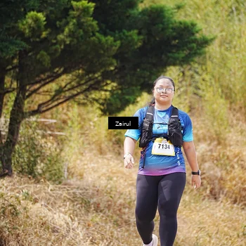 Runner Photo 5395611
