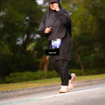 Runner Photo 5395616