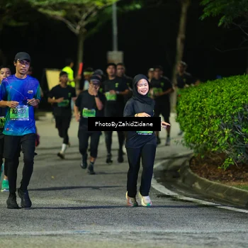 Runner Photo 5395623